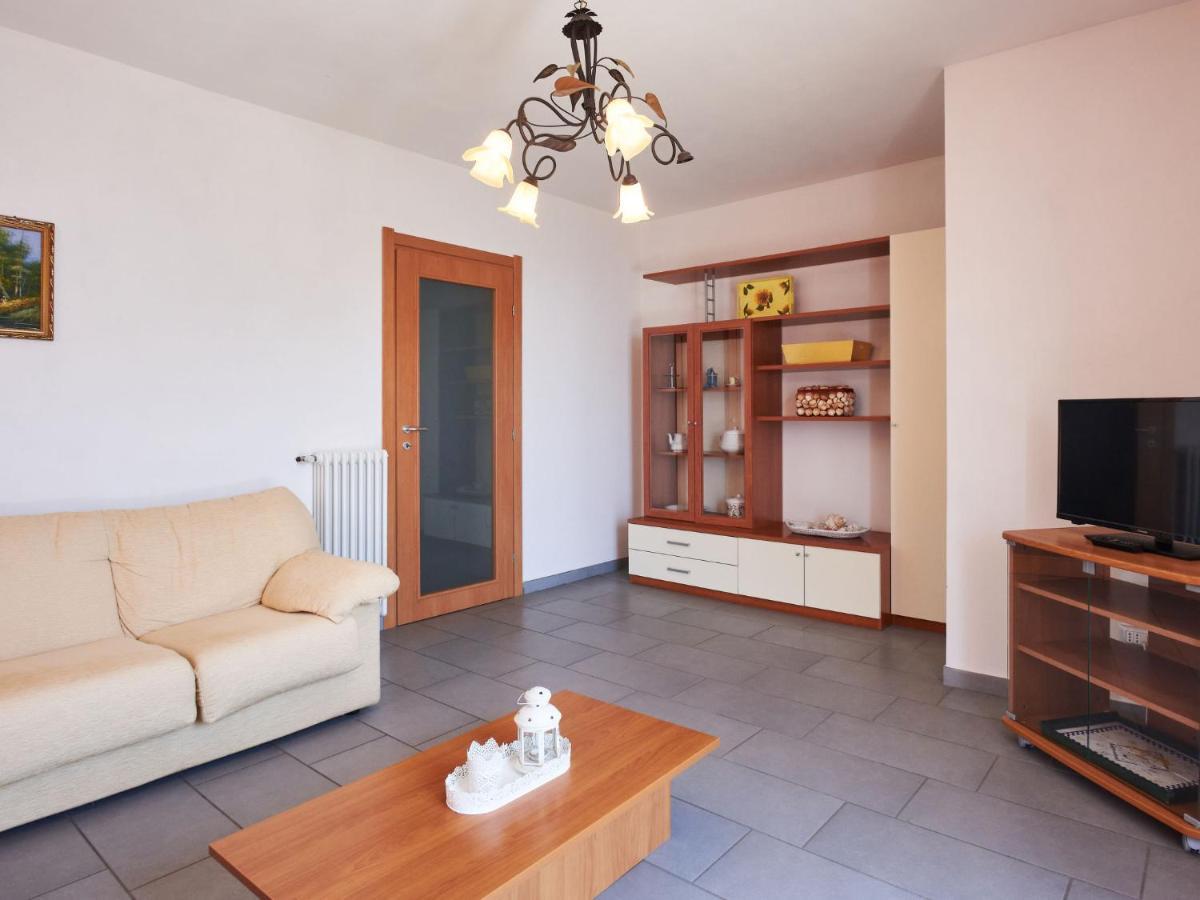 Apartment Aurora - Dma330 By Interhome Vercana Εξωτερικό φωτογραφία