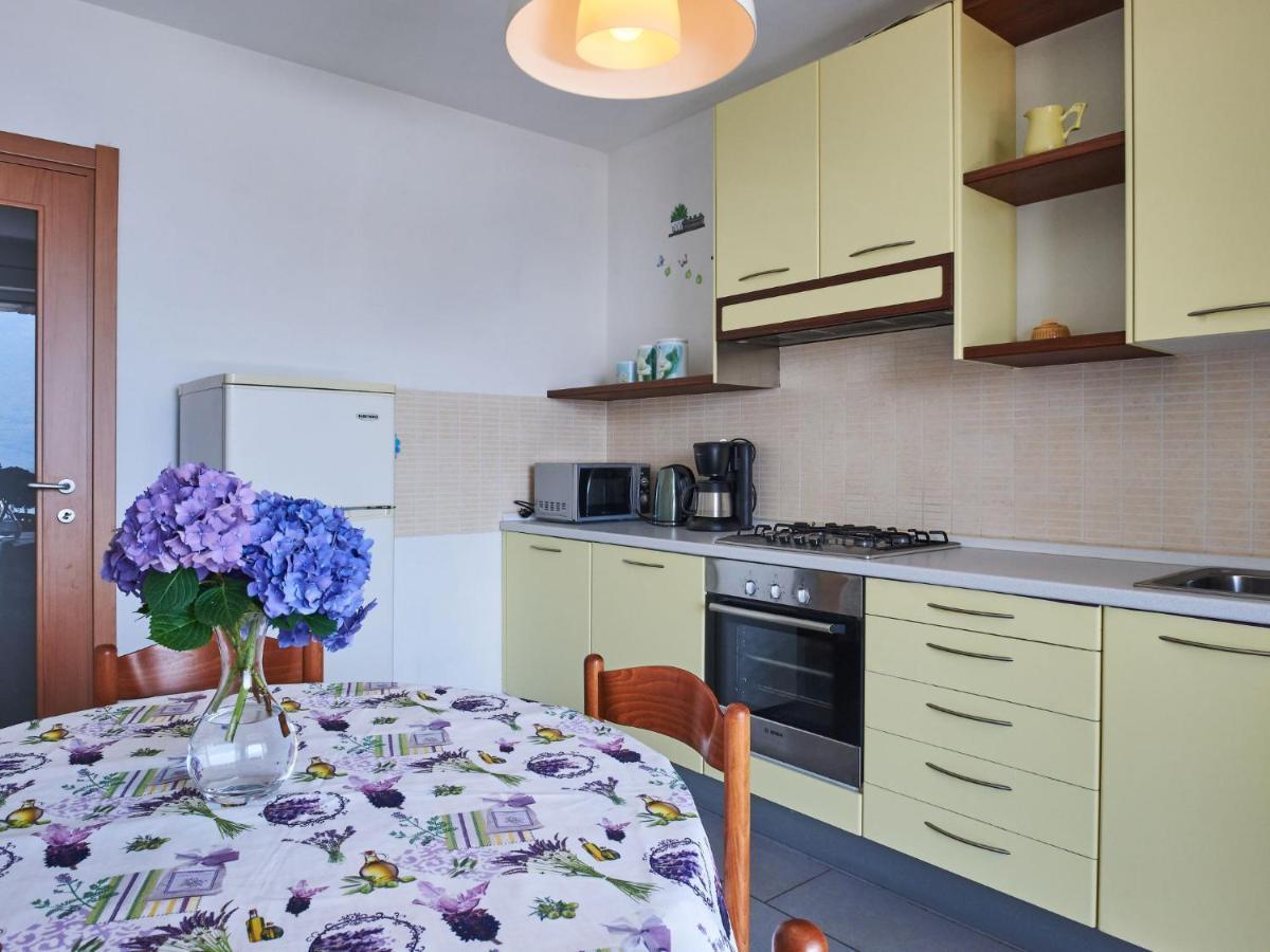 Apartment Aurora - Dma330 By Interhome Vercana Εξωτερικό φωτογραφία
