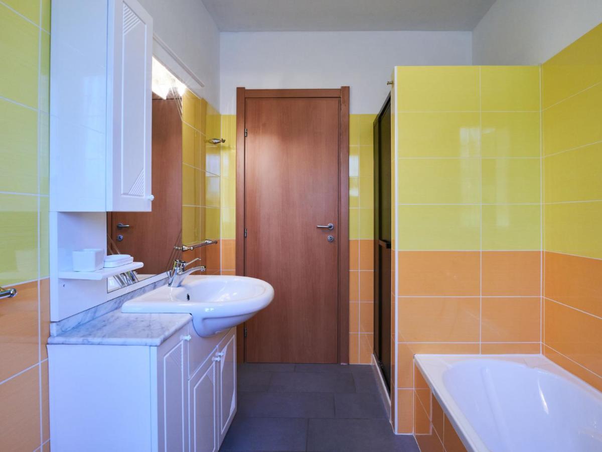 Apartment Aurora - Dma330 By Interhome Vercana Εξωτερικό φωτογραφία